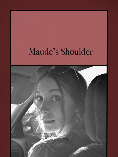 Maude's Shoulder