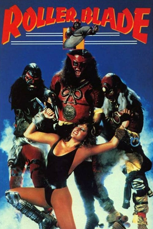 Roller Blade (1986)