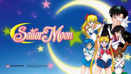 Sailor Moon