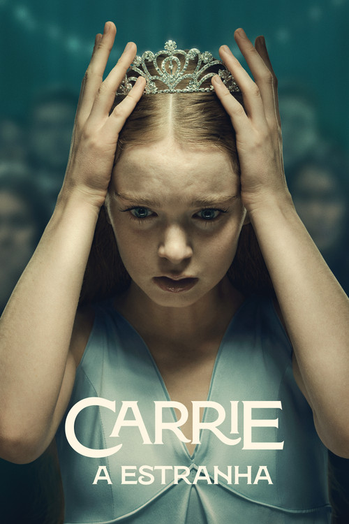 Carrie, a Estranha