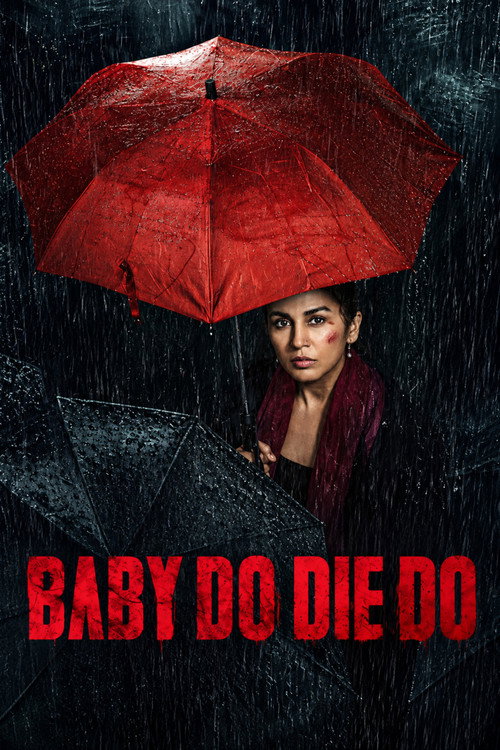 Baby Do Die Do (2026) WEBRip HINDI 1080p AVC AAC 5.1 ESub