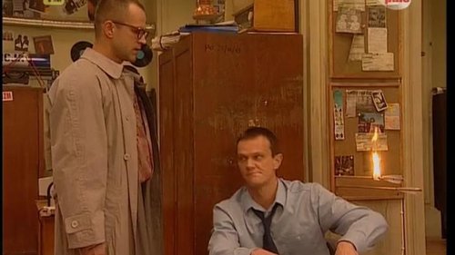 Épisode 8
