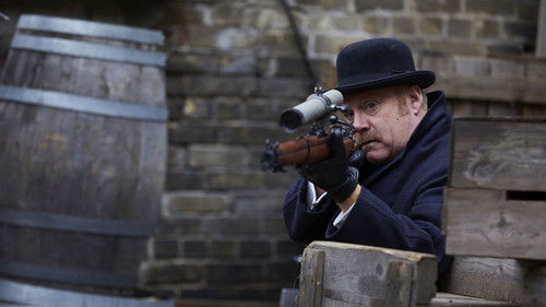 Mistérios do Detetive Murdoch: 10×18