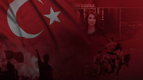 15 Temmuz Gecesi