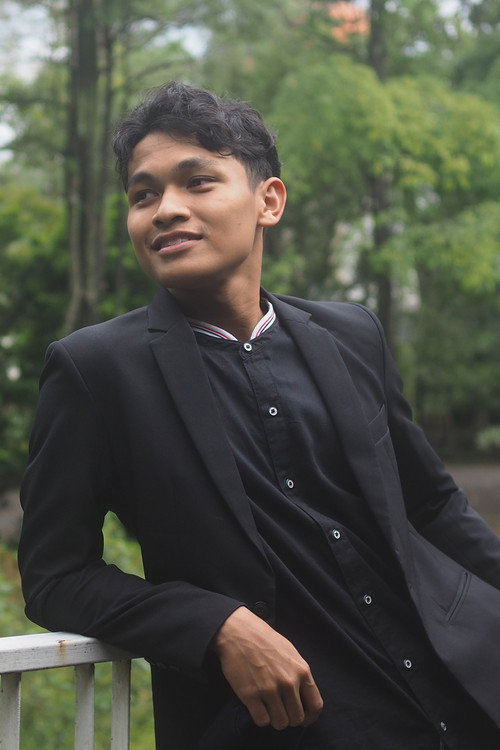 Pratama Saputra