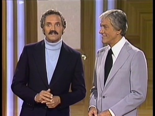 Escena del episodio 5 de la temporada 1 de la serie Van Dyke y compañía