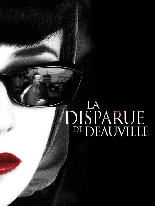 La Disparue de Deauville Online