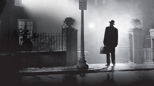 The Exorcist movies in order