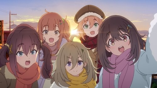 Food for the Soul: 1×12