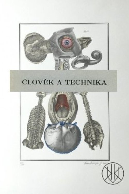 Člověk a technika