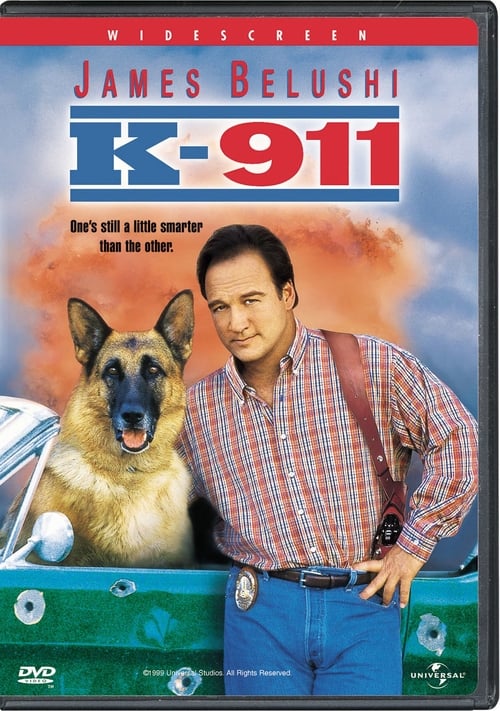 K-911 (1999)