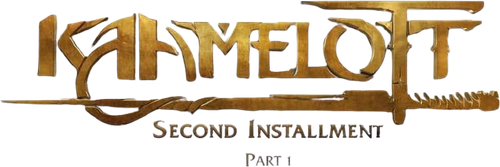 Kaamelott: The Second Chapter (Part I)