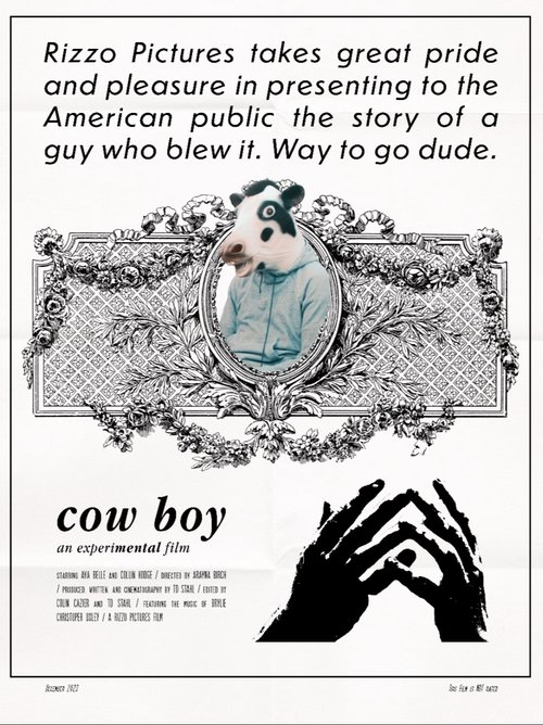 Cow Boy