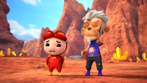 Épisode 6