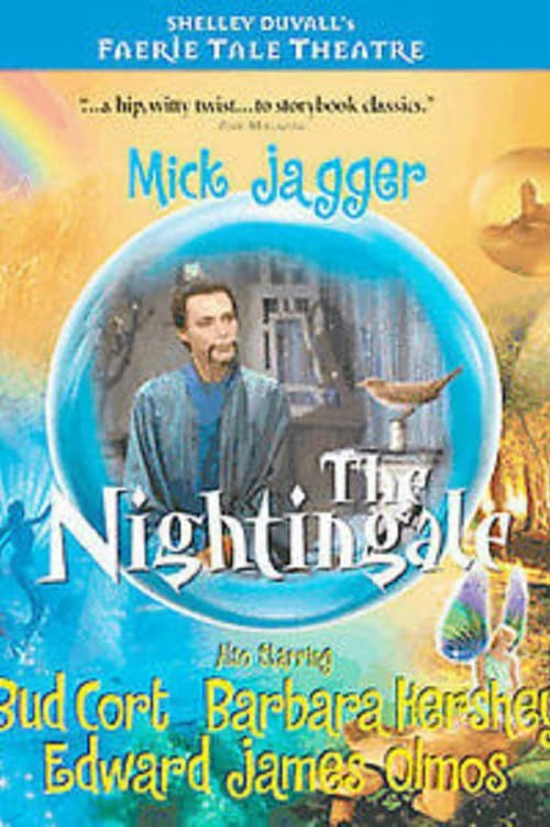 The Nightingale 1983