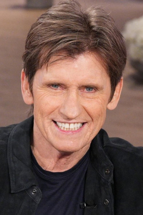 Denis Leary