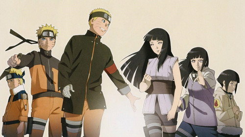 Naruto the Last : Le Film - Still