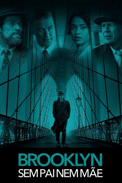 Os Órfãos de Brooklyn