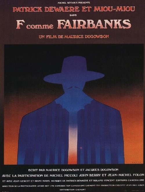 F comme Fairbanks Streaming VF
