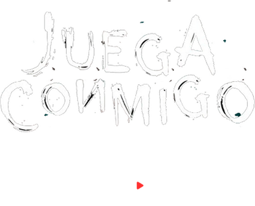 Juega conmigo