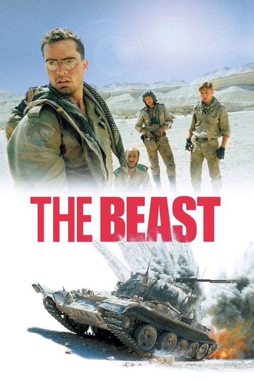 Largescale poster for The Beast of War