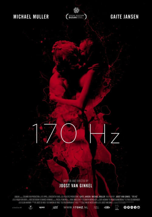 Poster 170 Hz 2012