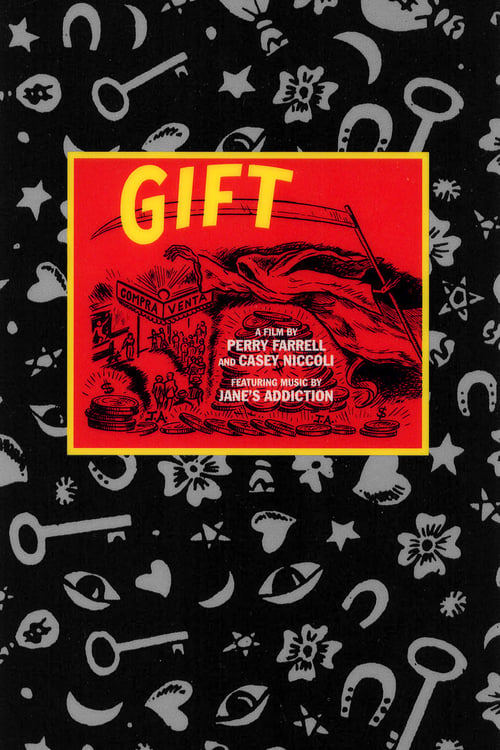 Gift (1993) poster