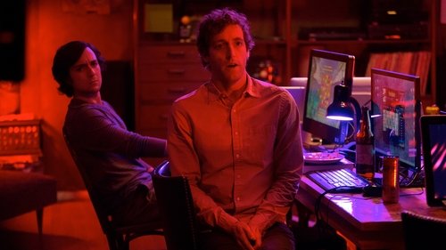 Silicon Valley: 4×2