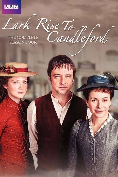 Where to stream Lark Rise to Candleford Season 4