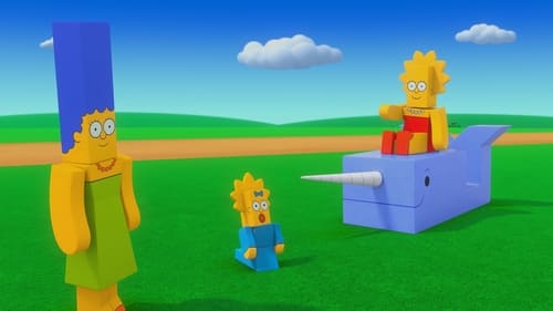 Os Simpsons: 34×10