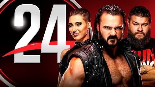 WWE 24, S06E05 - (2020)