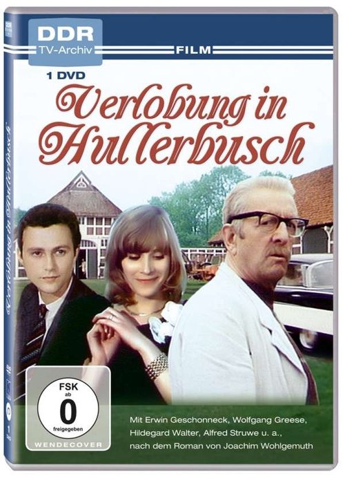 Verlobung in Hullerbusch 1979