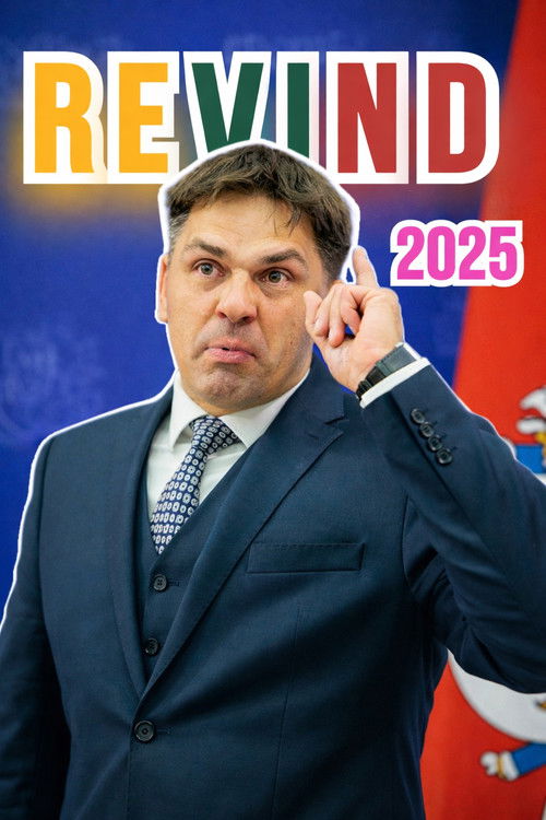 Lietuvos Rewind 2025