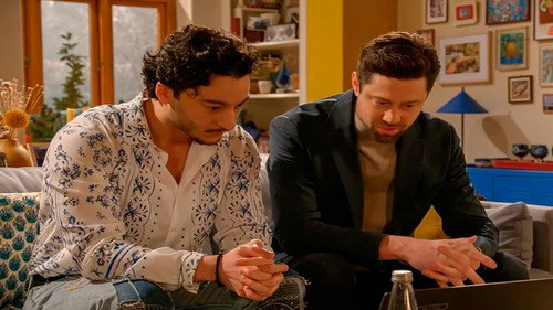 Folge 4038 - Hilfe mit Hindernissen