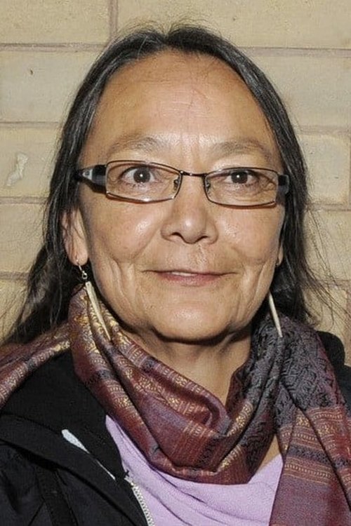 Kép: Tantoo Cardinal színész profilképe