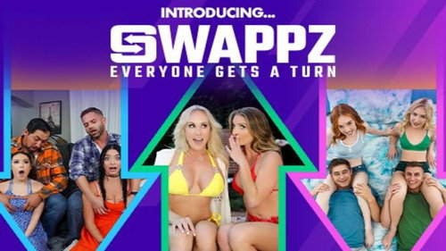 Sis Swap - Season 1 Backdrop Blur
