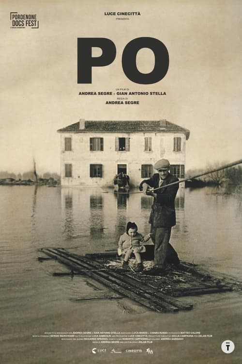 Po (2022) poster