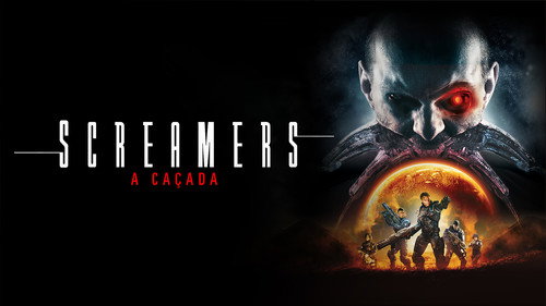 Screamers: A Caçada - imagem 12