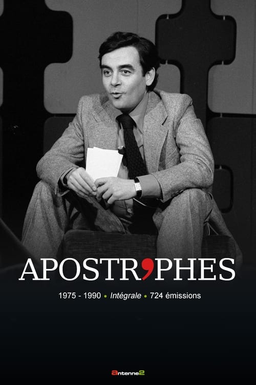 Apostrophes, S10 - (1984)