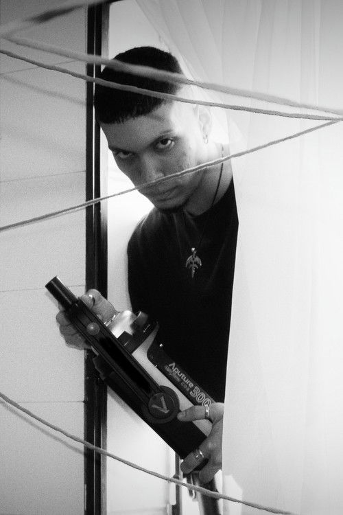 Foto de Juan Carlos Barona Sarria