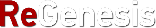 ReGenesis