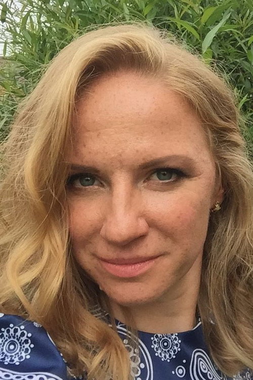 Svetlana Feofanova photo 2