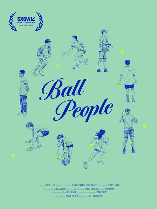 Ball People