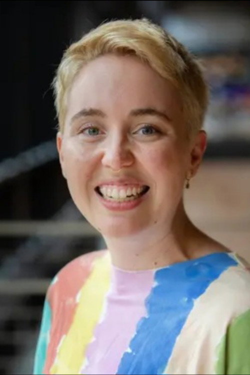 Kenna Harris profile photo