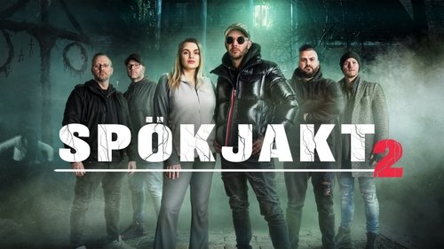 Spökjakt