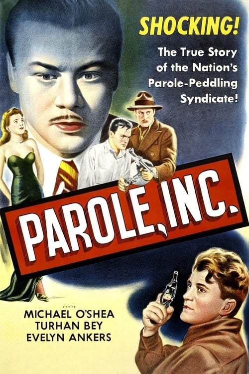 Parole, Inc.