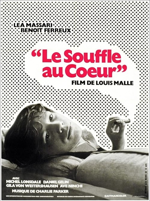 Le Souffle Au Cœur (1971)