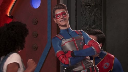 Poster della serie Henry Danger