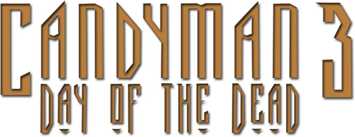 Candyman 3: El día de los muertos