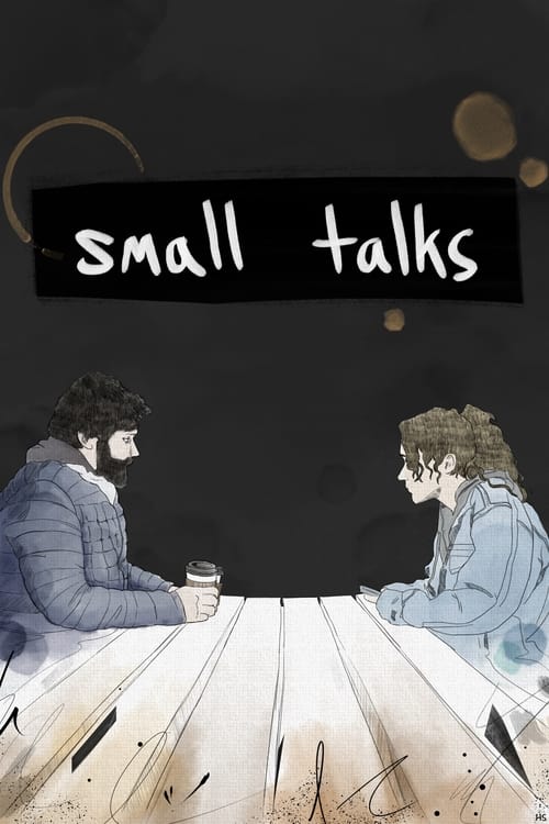 Watch Small Talks Online Vshare